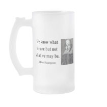 Shakespeare Quote 3b Coffee Mugs