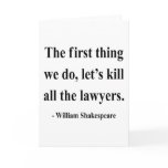 Shakespeare Quote 4a cards