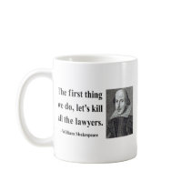 Shakespeare Quote 4b Coffee Mug