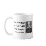 Shakespeare Quote 4b mugs