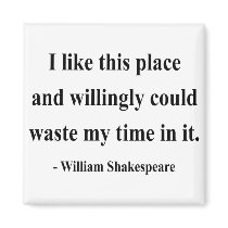 Shakespeare Quote 6a
