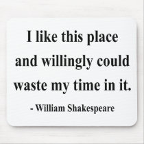 Shakespeare Quote 6a