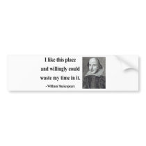 Shakespeare Quote 6b