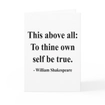 Shakespeare Quote 8a