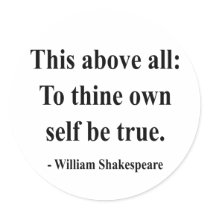 Shakespeare Quote 8a