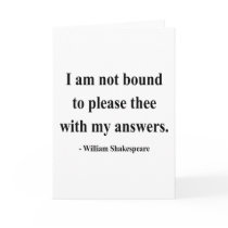 Shakespeare Quote 9a