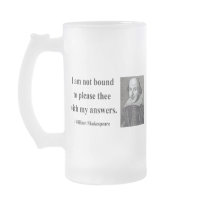Shakespeare Quote 9b Coffee Mugs