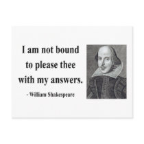 Shakespeare Quote 9b