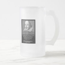 Shakespeare Quote ~ Romeo and Juliet Coffee Mug