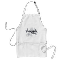 Shakespeare Rules Aprons