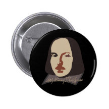 Shakespeare Signature Image Buttons