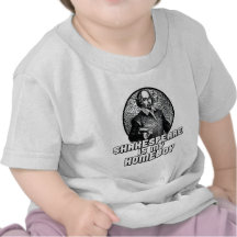Shakespeare T-shirts