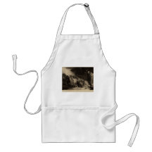 Shakespeare The Tempest Aprons