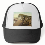 Shakespeare's Cliff, Dover, England rare Photochro hats