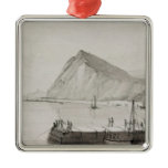 Shakespeare's Cliff, Dover ornaments