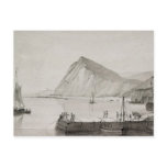 Shakespeare's Cliff, Dover postcards