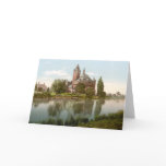 Shakespeare's Memorial Theatre, Stratford-on-Avon cards