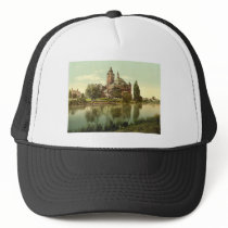 Shakespeare's Memorial Theatre, Stratford-on-Avon, Trucker Hat