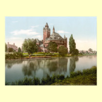 Shakespeare's Memorial Theatre, Stratford-on-Avon posters