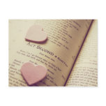 shakespearetextheart postcards