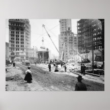 Shaky Ground: 1906 Print