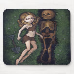 "Shallow Grave" Mousepad