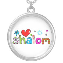 Shalom Jewelry