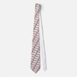 Shalom ties