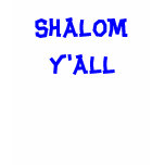 SHALOM Y'ALL T-Shirt