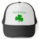 Sham Hat