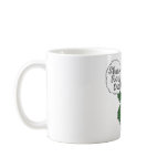 Sham Rock Out with your Cock Out! mugs