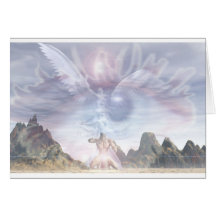 Shaman Card