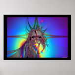 Shaman posters