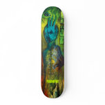 SHAMAN skateboards