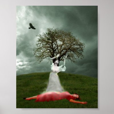 Shamanic Journey Posters