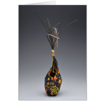 Shaman's Dance Greeting Card