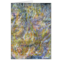 Shaman's Fire Greeting Cards