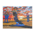 ShamansDance postcards