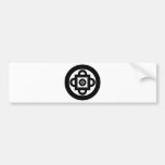 Shambhala Bumper Sticker