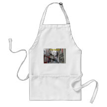 Shambles York Aprons