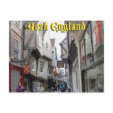 Shambles York postcards
