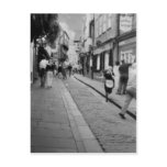 Shambles York Street Postcard