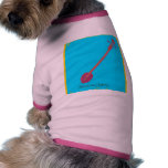 shamisen pet clothing