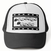 Shampop Video Candy Hat