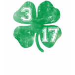 Shamrock 3-17 t-shirts