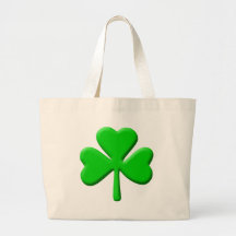 shamrock 3d bags