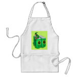 Shamrock Beer Since the Irish Started Drinking aprons
