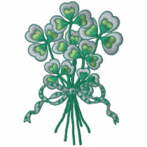 Shamrock Bouquet