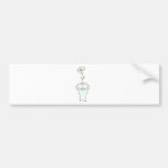 Shamrock Bumper Stickers