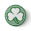 Shamrock buttons